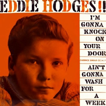 Eddie Hodges